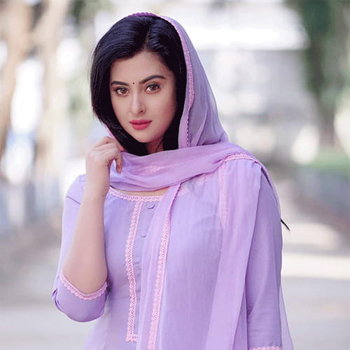 Shobnom Bubly Biography, Shobnom Yasmin Bubly, Shobnom Bubly