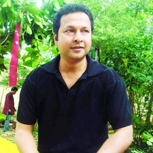 Bappa Raj Biography, Bappa Raj, Rezaul Karim, Bapparaj