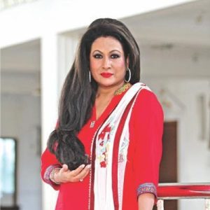 Champa Biography, Gulshan Ara Akter Champa