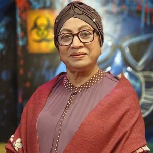 Kohinoor Akhter Shuchanda, Shuchanda Biography