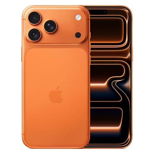 Apple iPhone 17 Pro Max Cosmic Orange, Apple iPhone 17 Pro Max Price in Bangladesh & Full Specifications