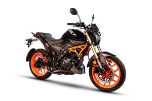 Runner Bolt 165R Dual Tone Specifications & Price in Bangladesh