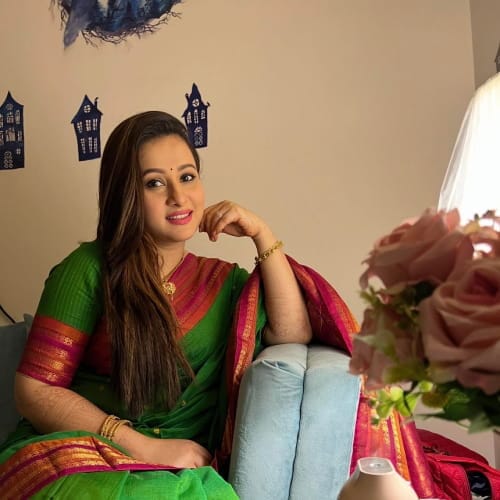 Purnima Biography, Purnima, Rita, Dilara Hanif Purnima
